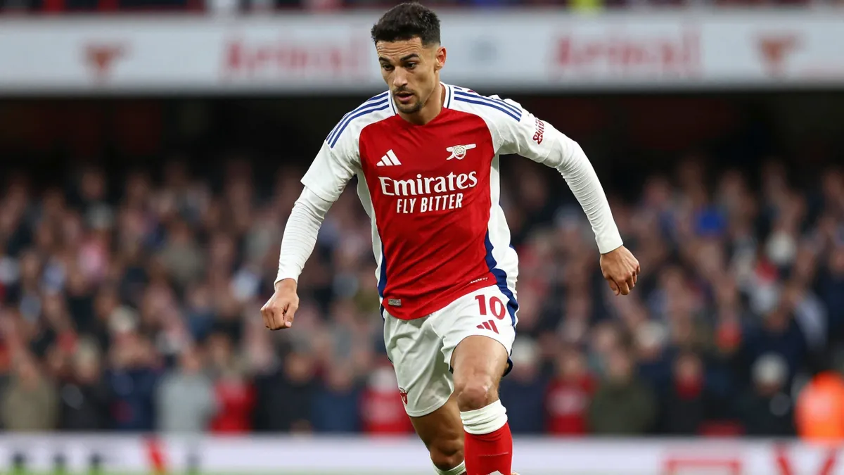 Arsenal Transfer News: Cesc Fabregas Opens Door to New Signings