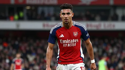 Watch Bruno Guimaraes' Highlight Reel After Joining Arsenal