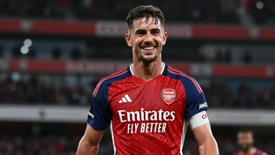 Arsenal's Dominant Win Over Manchester City: A Statement of Intent?