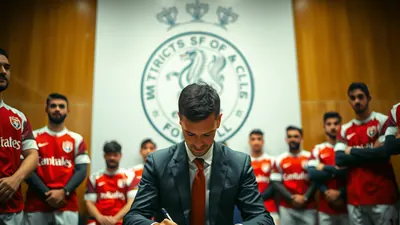 Arsenal Transfer News: Rogers Deal and Alvarez Pursuit