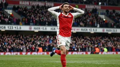 Former Arsenal star Andrey Arshavin says Lionel Messi deserves the 2026 award after a brilliant World Cup and...