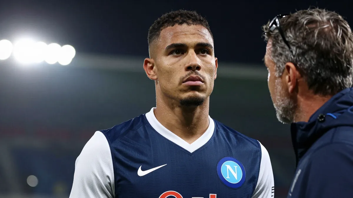 Arsenal Consider Gabriel Jesus Summer Transfer Amid Napoli Interest