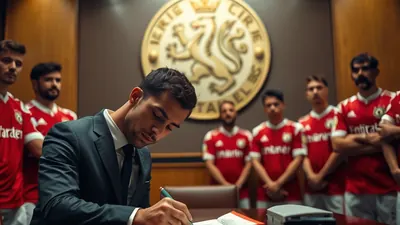 Arsenal Signs Foord to New Contract Until 2028
