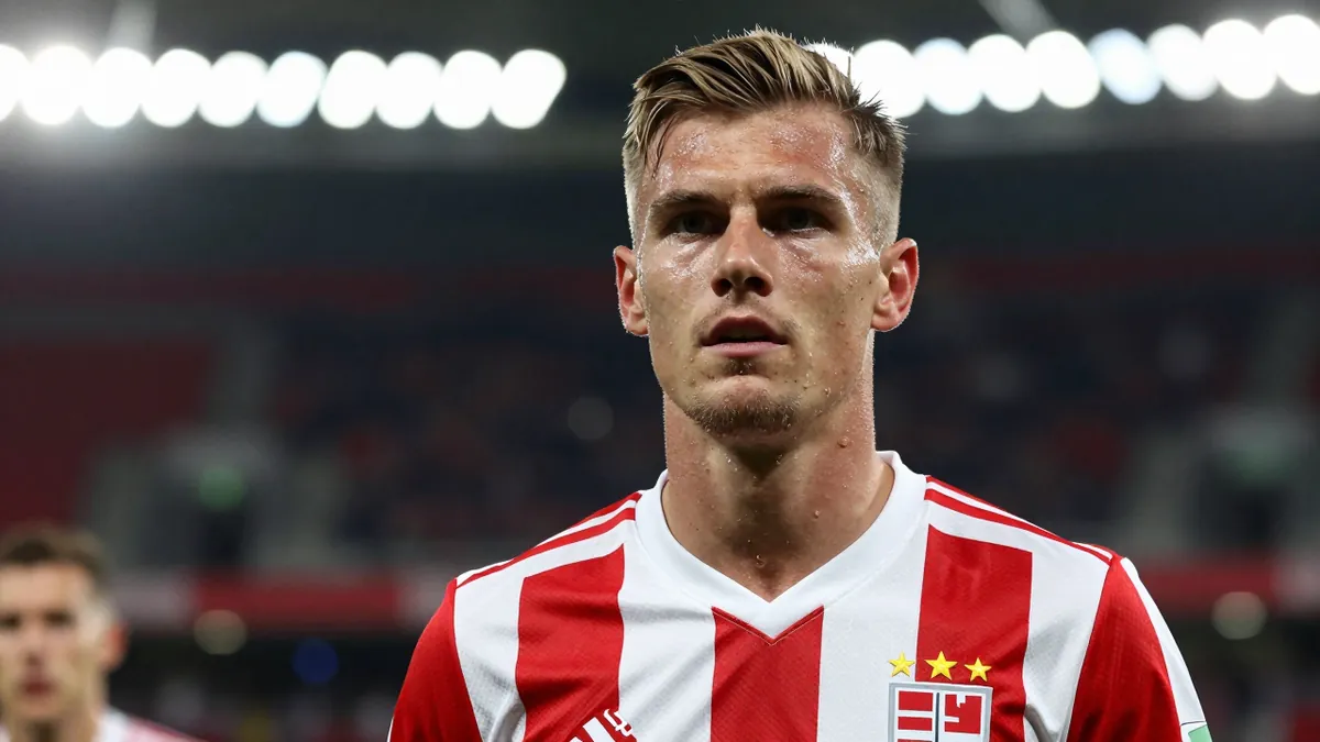 Everton agree £7m deal for Arsenal midfielder Christian Norgaard