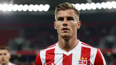 Everton agree £7m deal for Arsenal midfielder Christian Norgaard