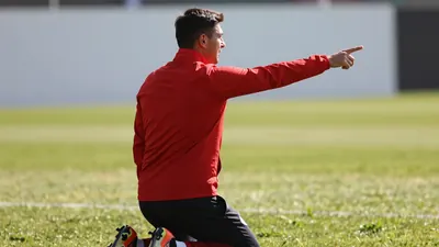 Arsenal manager Mikel Arteta has explained how he deliberately disrupted his squad's routine by delaying transport...