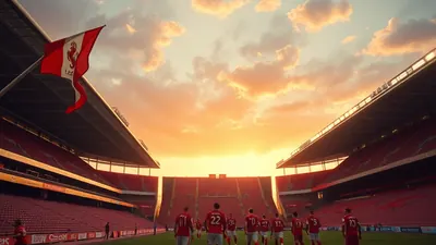 Arsenal Unveils Retro 1992 Kit Set for 2026-27 Season