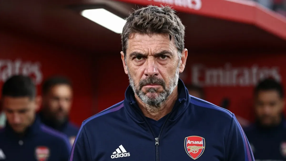 Arsenal’s Martinelli: Wright Calls for More Respect