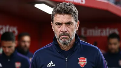 Former Arsenal striker Ian Wright says Gabriel Martinelli deserves more respect from the club, citing his exclusion from...