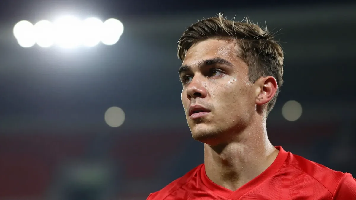 Arsenal were linked with Leicester's Louis Page, Chelsea beat them to Morgan Rogers, and Bayern's Manuel Neuer discussed...