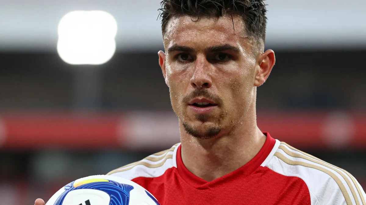 Arsenal Join Carabao Cup Action in Third Round