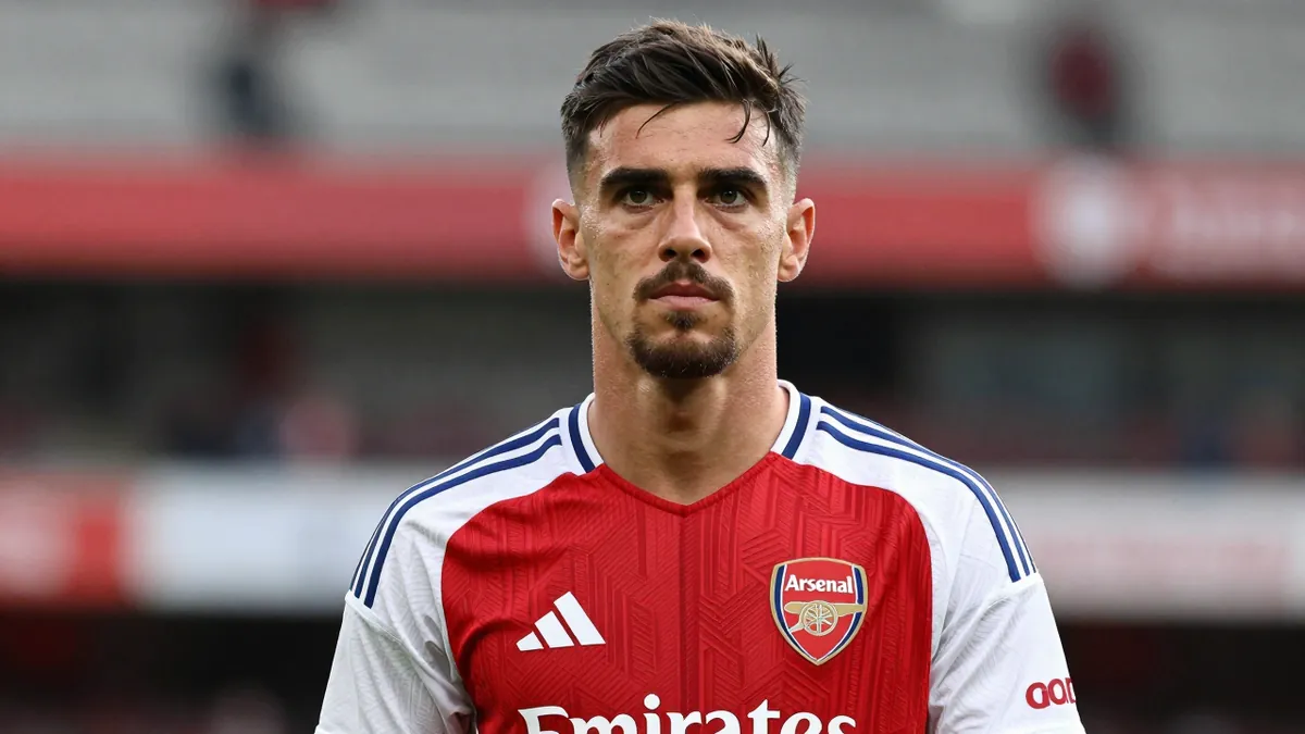 Arsenal seal Bruno Guimaraes deal in £80m splash
