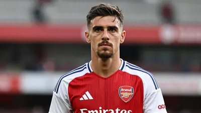 Arsenal seal Bruno Guimaraes deal in £80m splash
