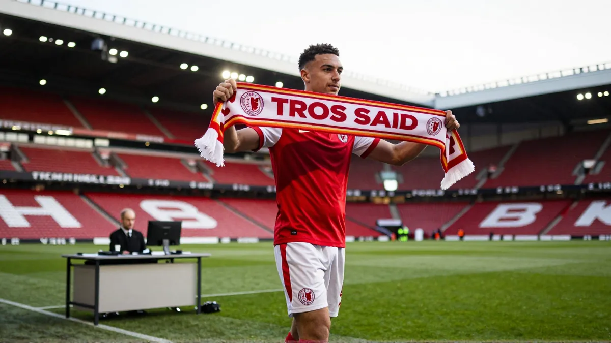 Arsenal transfer update: Trossard stays, £35m Tzolis deal in doubt