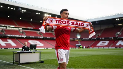 Arsenal transfer update: Trossard stays, £35m Tzolis deal in doubt