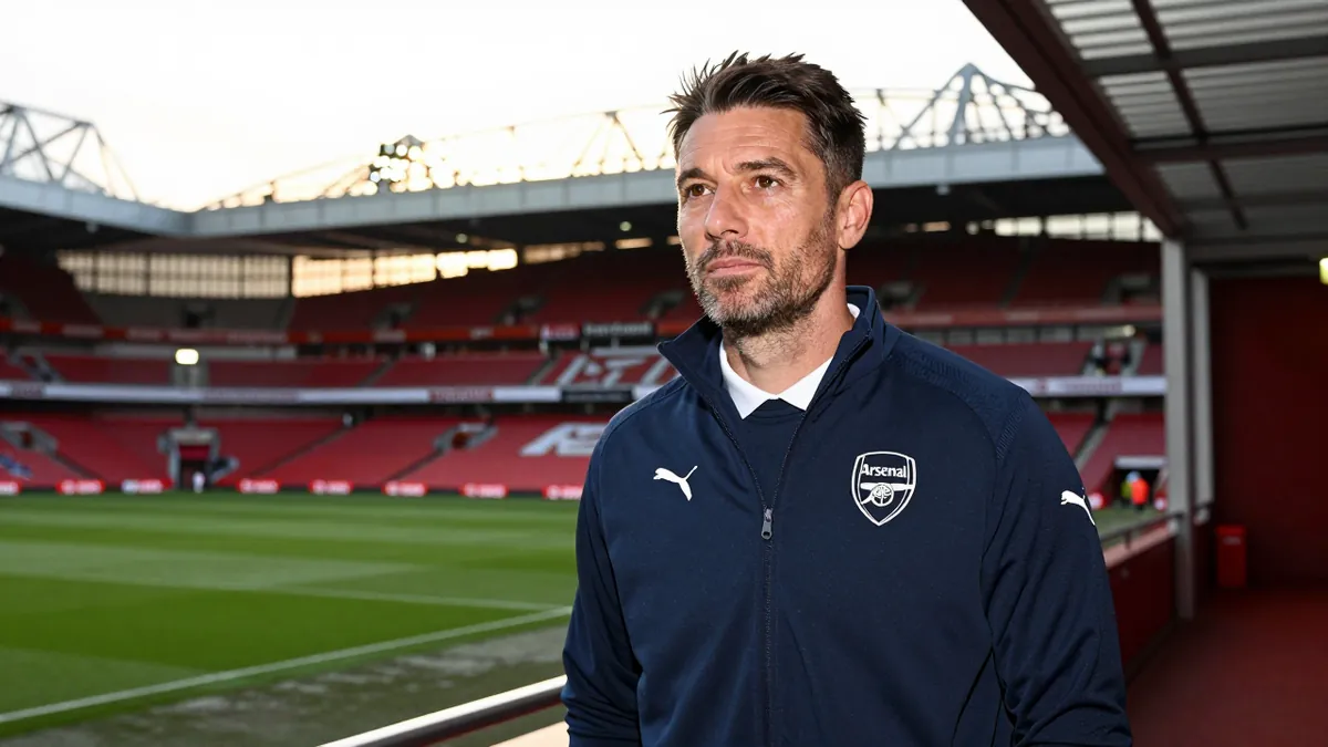 Why Arsenal vs Manchester City Isn't at Wembley: The Weeknd Concerts
