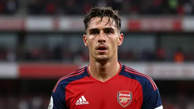 Arsenal Transfer News: Bruno G Signing Expected Soon
