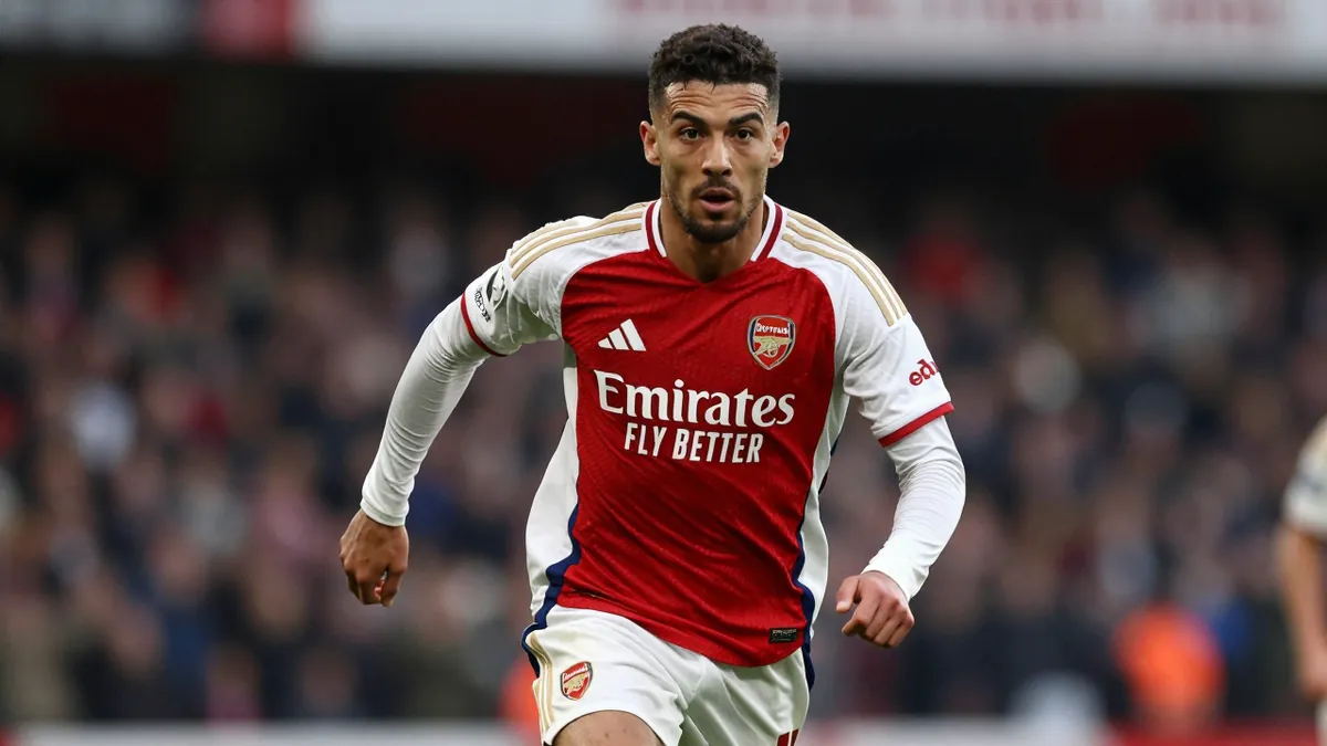 Arsenal Transfer News: Premier League Players to Sign for Smarter Move